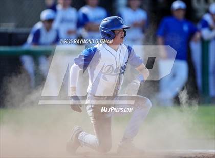 Thumbnail 2 in Davis Sr. vs. Redwood photogallery.