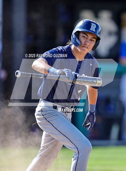 Thumbnail 3 in Davis Sr. vs. Redwood photogallery.