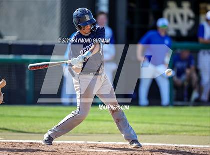 Thumbnail 1 in Davis Sr. vs. Redwood photogallery.