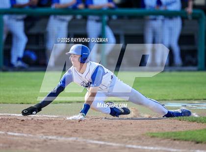Thumbnail 1 in Davis Sr. vs. Redwood photogallery.