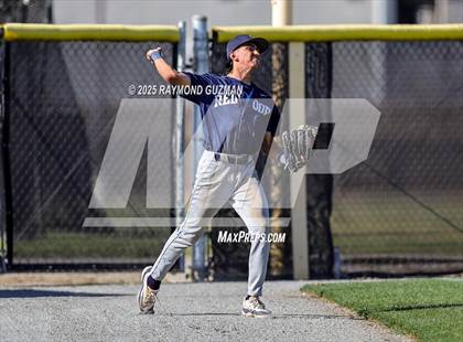 Thumbnail 2 in Davis Sr. vs. Redwood photogallery.