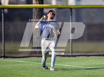Thumbnail 3 in Davis Sr. vs. Redwood photogallery.