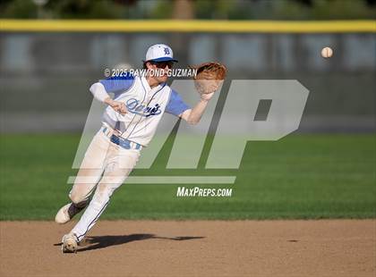 Thumbnail 2 in Davis Sr. vs. Redwood photogallery.