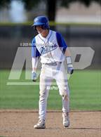 Photo from the gallery "Davis Sr. vs. Redwood"