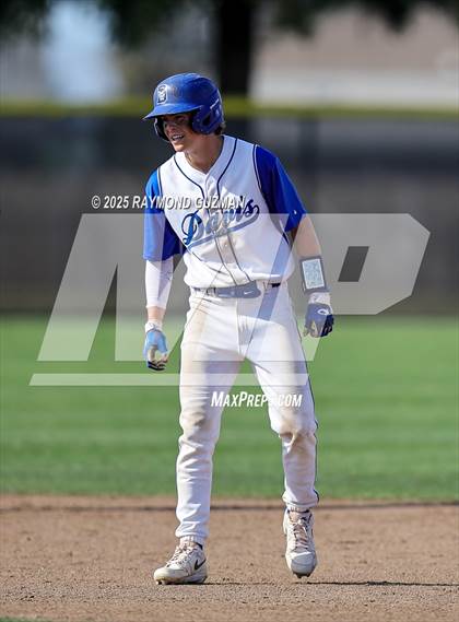Thumbnail 1 in Davis Sr. vs. Redwood photogallery.