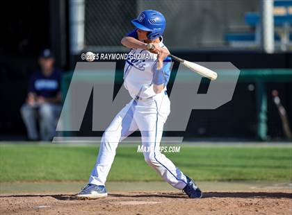 Thumbnail 1 in Davis Sr. vs. Redwood photogallery.