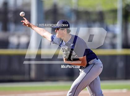 Thumbnail 1 in Davis Sr. vs. Redwood photogallery.