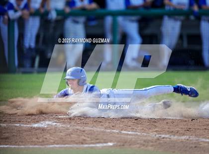 Thumbnail 3 in Davis Sr. vs. Redwood photogallery.