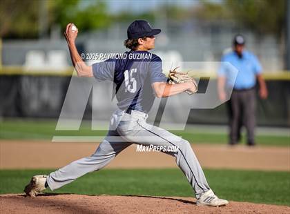 Thumbnail 3 in Davis Sr. vs. Redwood photogallery.