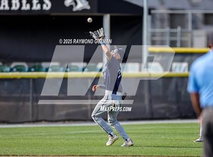 Thumbnail 1 in Davis Sr. vs. Redwood photogallery.