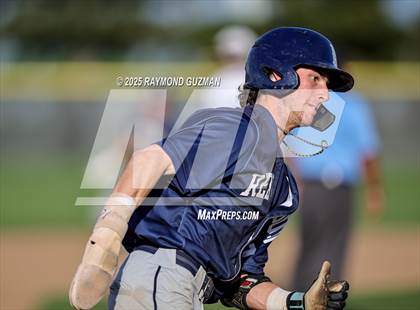 Thumbnail 1 in Davis Sr. vs. Redwood photogallery.