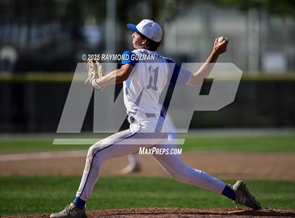 Thumbnail 1 in Davis Sr. vs. Redwood photogallery.
