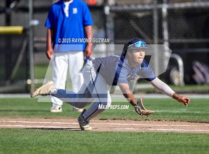 Thumbnail 3 in Davis Sr. vs. Redwood photogallery.