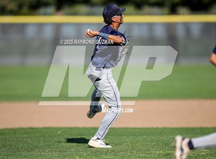 Thumbnail 1 in Davis Sr. vs. Redwood photogallery.