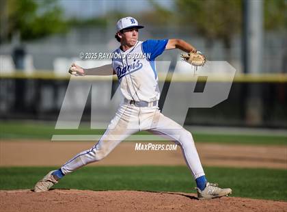 Thumbnail 2 in Davis Sr. vs. Redwood photogallery.
