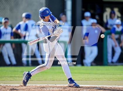 Thumbnail 2 in Davis Sr. vs. Redwood photogallery.