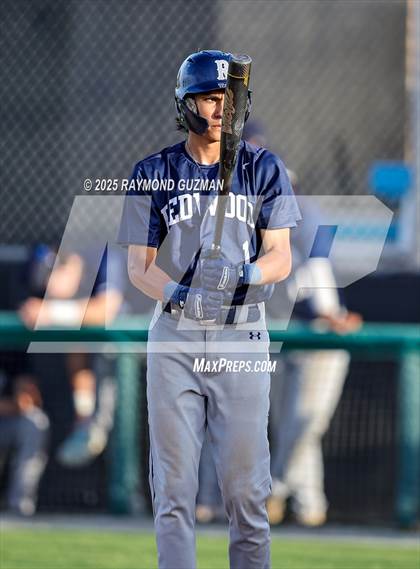 Thumbnail 2 in Davis Sr. vs. Redwood photogallery.