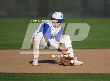 Thumbnail 3 in Davis Sr. vs. Redwood photogallery.