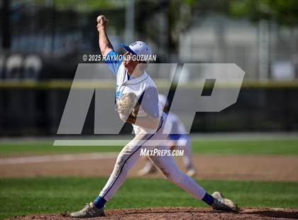 Thumbnail 2 in Davis Sr. vs. Redwood photogallery.