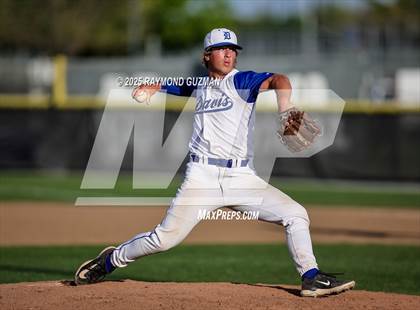Thumbnail 3 in Davis Sr. vs. Redwood photogallery.