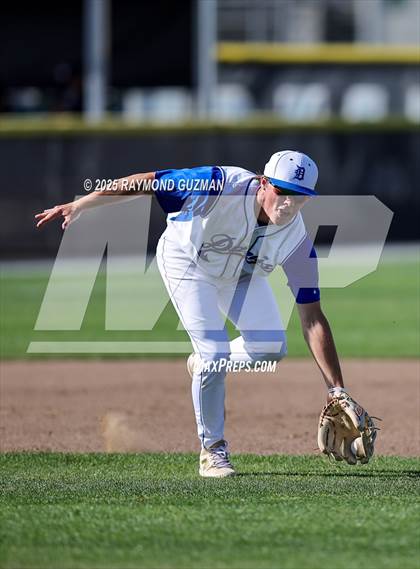 Thumbnail 1 in Davis Sr. vs. Redwood photogallery.