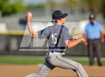 Thumbnail 1 in Davis Sr. vs. Redwood photogallery.