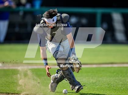 Thumbnail 2 in Davis Sr. vs. Redwood photogallery.