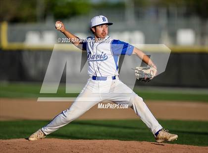 Thumbnail 1 in Davis Sr. vs. Redwood photogallery.
