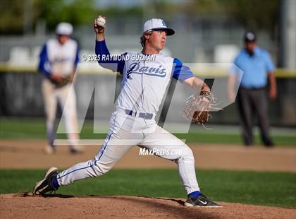 Thumbnail 1 in Davis Sr. vs. Redwood photogallery.