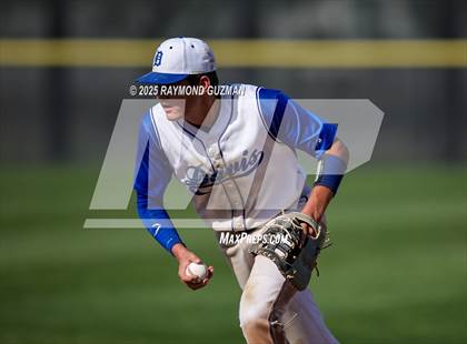 Thumbnail 2 in Davis Sr. vs. Redwood photogallery.