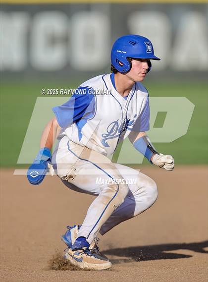 Thumbnail 3 in Davis Sr. vs. Redwood photogallery.