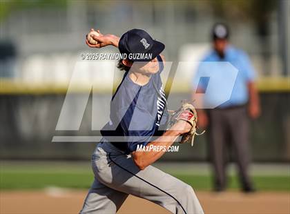 Thumbnail 1 in Davis Sr. vs. Redwood photogallery.