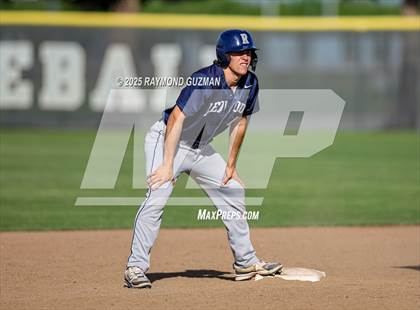 Thumbnail 3 in Davis Sr. vs. Redwood photogallery.