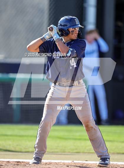 Thumbnail 3 in Davis Sr. vs. Redwood photogallery.