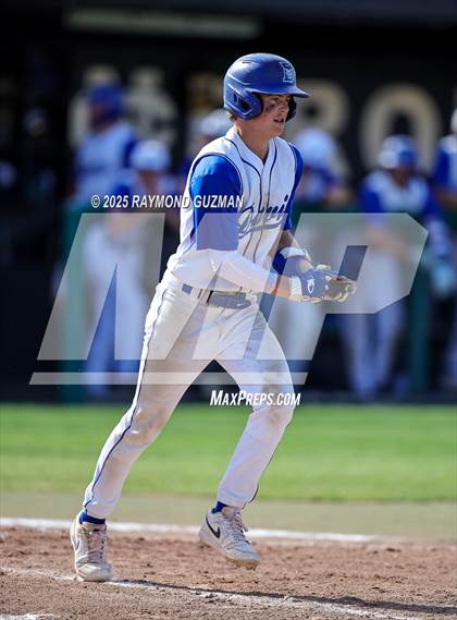 Thumbnail 3 in Davis Sr. vs. Redwood photogallery.