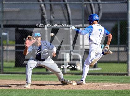 Thumbnail 2 in Davis Sr. vs. Redwood photogallery.