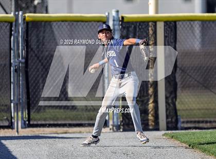 Thumbnail 1 in Davis Sr. vs. Redwood photogallery.