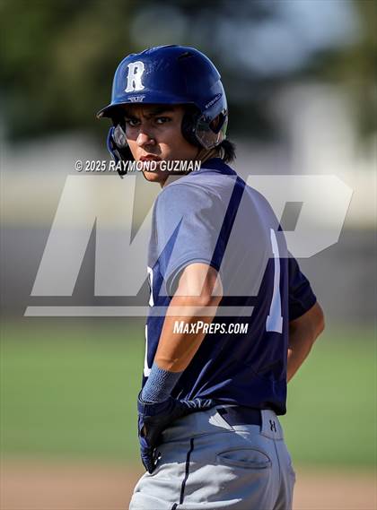 Thumbnail 3 in Davis Sr. vs. Redwood photogallery.