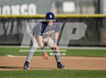 Thumbnail 2 in Davis Sr. vs. Redwood photogallery.