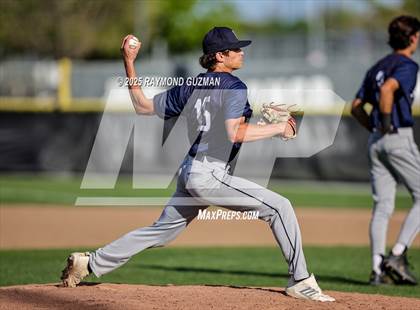 Thumbnail 3 in Davis Sr. vs. Redwood photogallery.