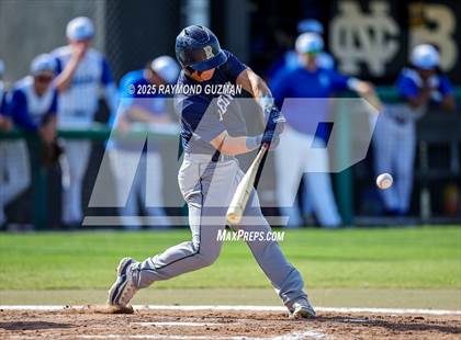 Thumbnail 2 in Davis Sr. vs. Redwood photogallery.