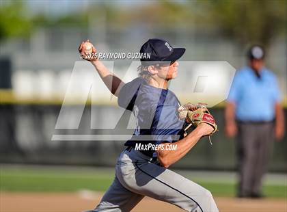 Thumbnail 3 in Davis Sr. vs. Redwood photogallery.