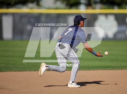 Thumbnail 1 in Davis Sr. vs. Redwood photogallery.