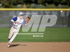 Photo from the gallery "Davis Sr. vs. Redwood"