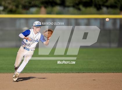 Thumbnail 1 in Davis Sr. vs. Redwood photogallery.