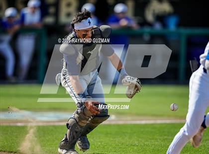 Thumbnail 3 in Davis Sr. vs. Redwood photogallery.