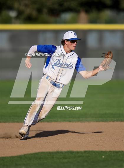 Thumbnail 1 in Davis Sr. vs. Redwood photogallery.