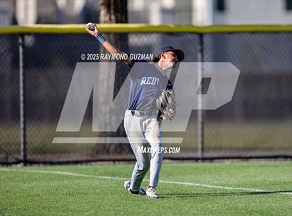 Thumbnail 1 in Davis Sr. vs. Redwood photogallery.