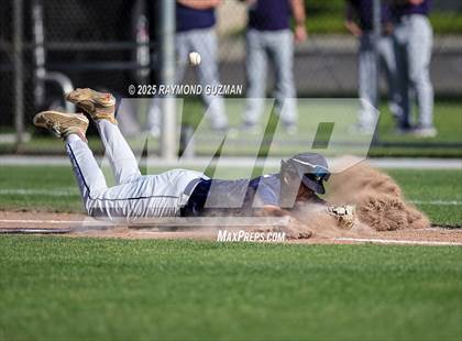 Thumbnail 3 in Davis Sr. vs. Redwood photogallery.