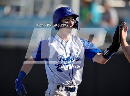 Thumbnail 2 in Davis Sr. vs. Redwood photogallery.